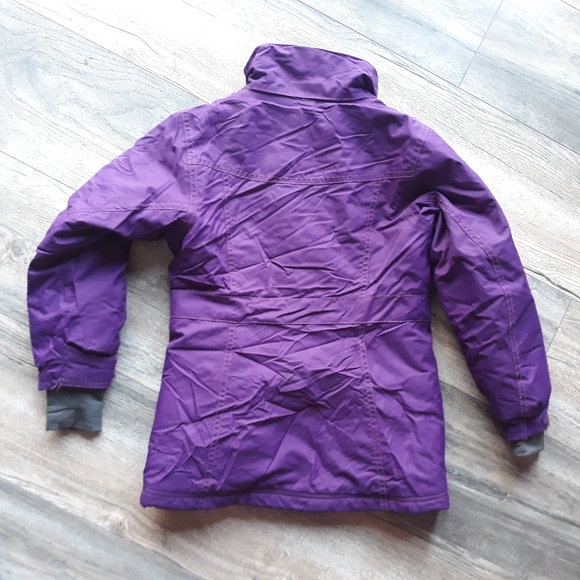 Columbia jacket - Picture 2 of 6